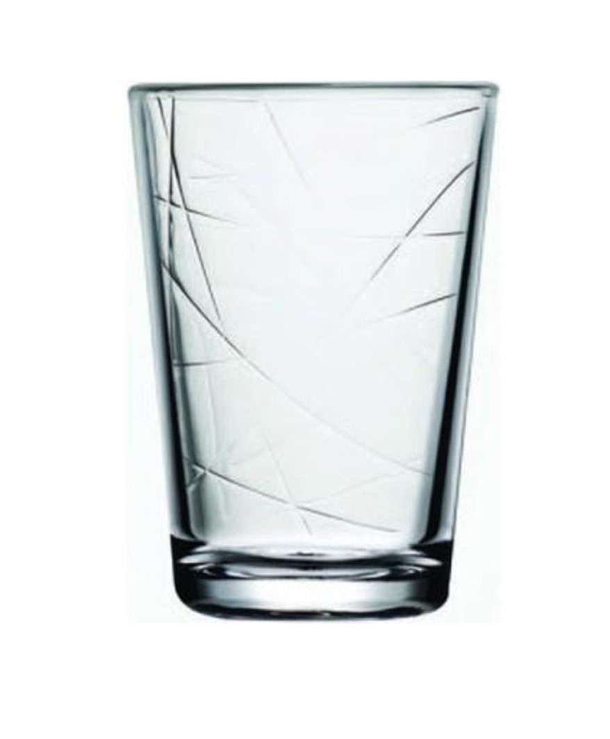 Склянка Pasabahce Mizu 205 мл